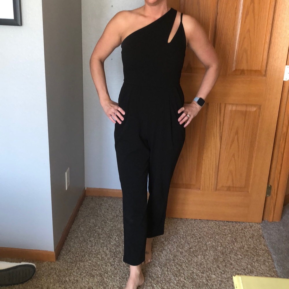 Express romper
